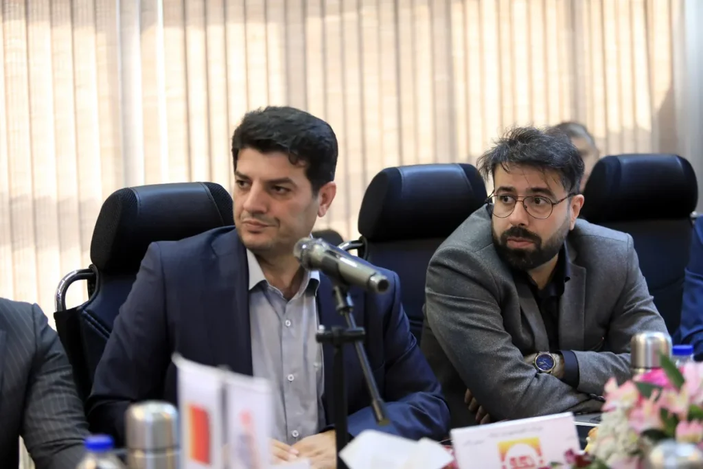 با برگزاری مجمع عمومی عادی سالیانه شرکت لکوموتیو ریل اروند عملکرد مالی شرکت مورد تصویب قرار گرفت