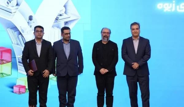 در هفتمین جشنواره بورس و رسانه، افتخاری دیگر برای فولاد خوزستان رقم خورد