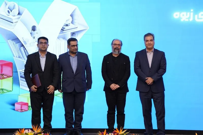 در هفتمین جشنواره بورس و رسانه، افتخاری دیگر برای فولاد خوزستان رقم خورد