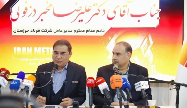 فولاد خوزستان به وعده سبز خود عمل کرد.